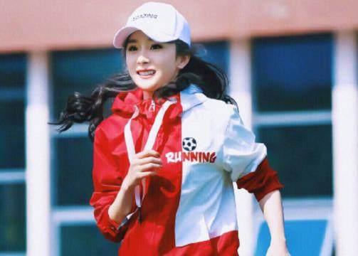 跑男杨幂陈赫接西瓜是哪一期,杨幂跑男是第几季哪一期