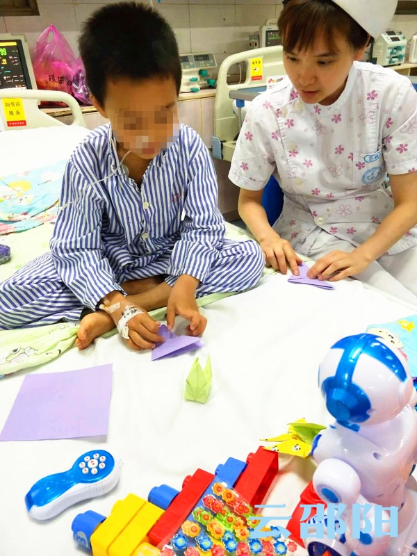 学校里过着不一样的六一儿童节,孩子们过六一儿童节真的开心吗