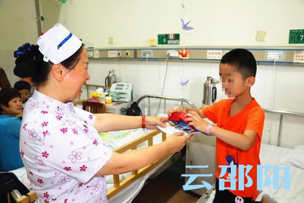 学校里过着不一样的六一儿童节,孩子们过六一儿童节真的开心吗