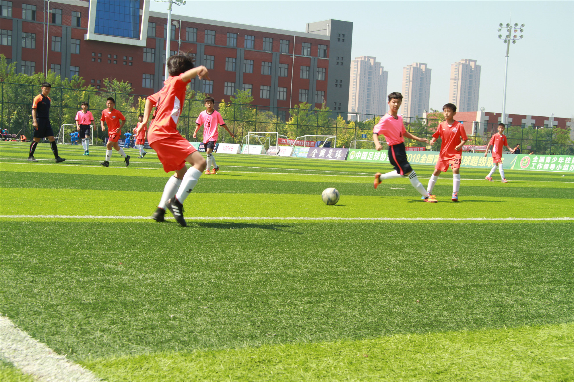 法库卧牛石小学足球,卧牛石乡中心小学足球