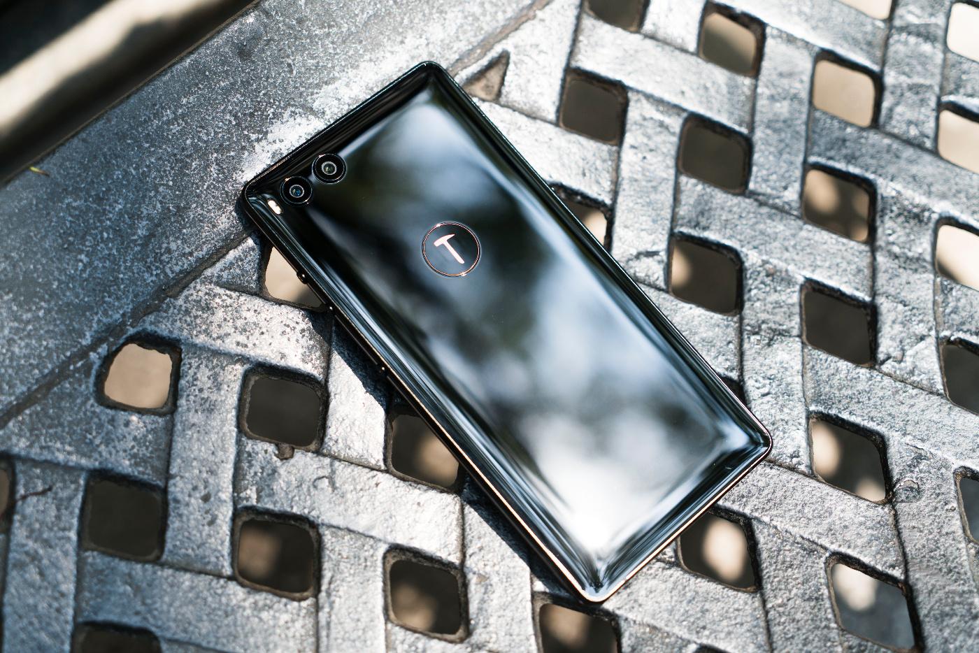 锤子坚果r1真的很好用,锤子坚果R1怎么样