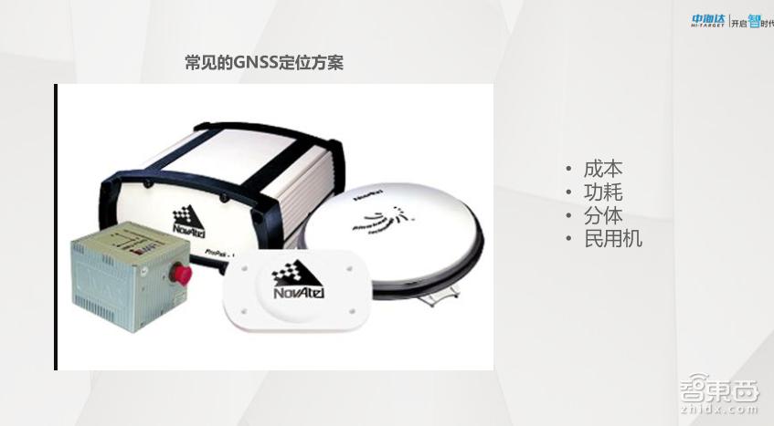 gnss高精度定位,gnss高精度定位定向接收仪