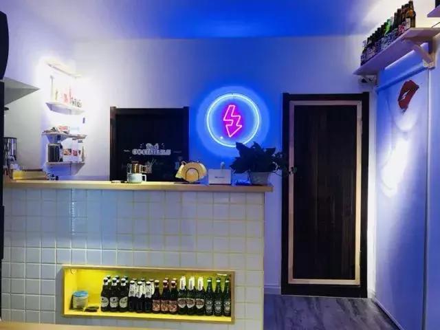 ins风美食小店 (ins风小店美食)