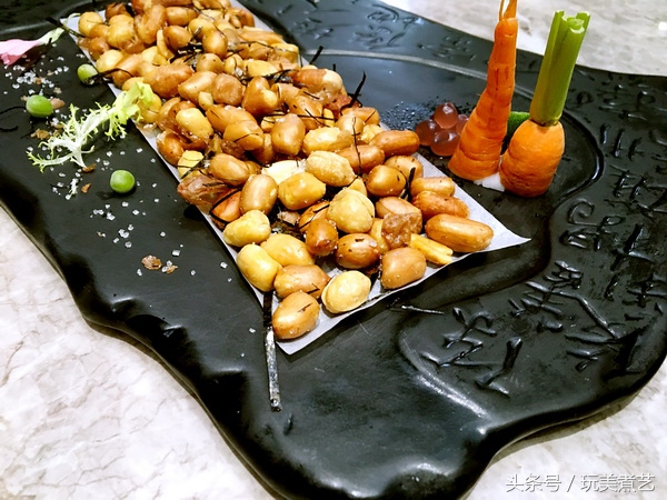 高贵不贵，不用2张毛爷爷就能吃到姿造海鲜，行动起来