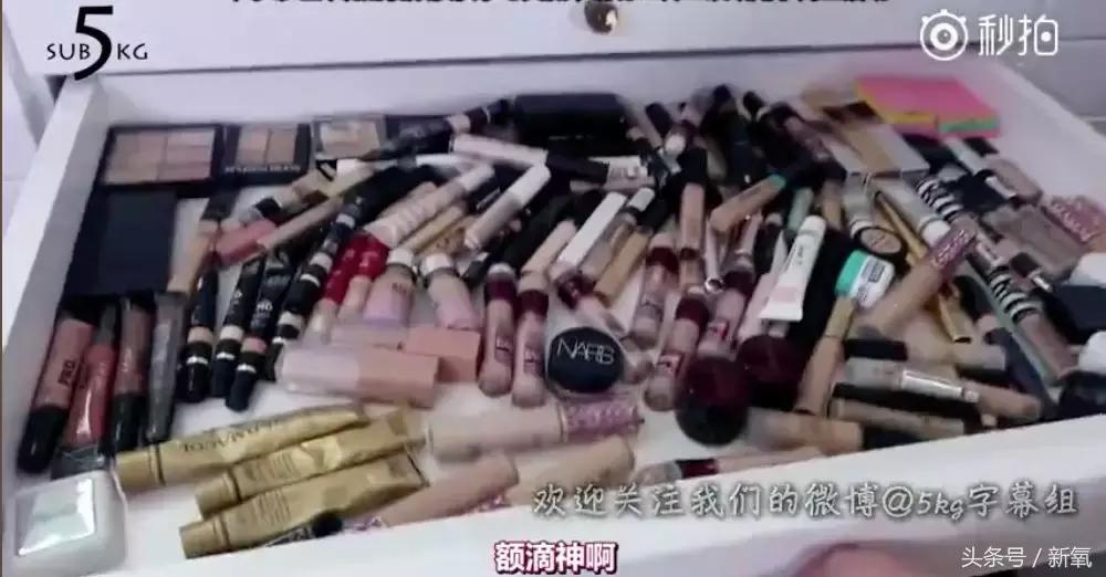 用过最好的遮瑕粉底液,用过好用的遮瑕