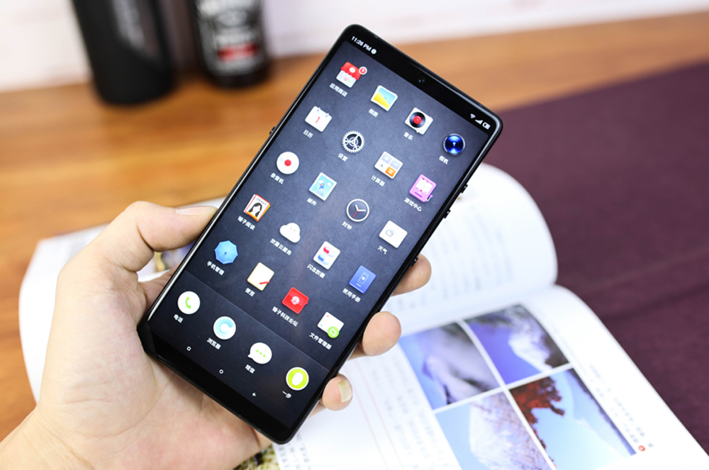 现在有能正常运行win10的手机吗,如何让安卓系统运行win10