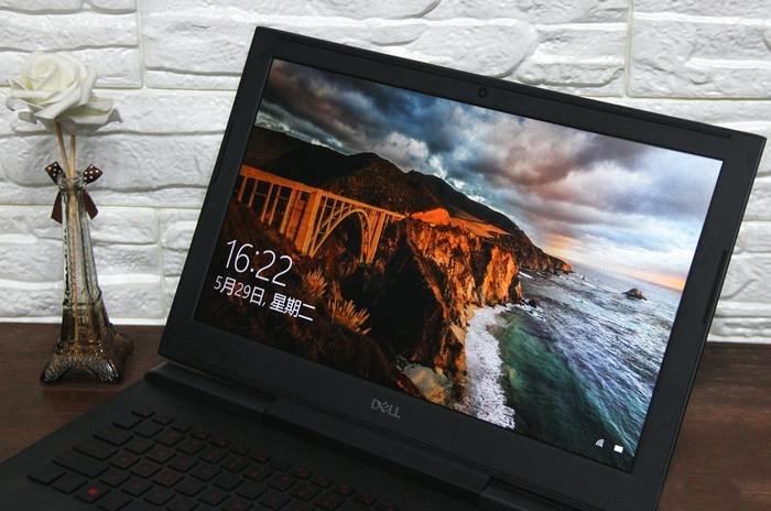 戴尔g5游戏本评测,dellg5游戏高性能设置