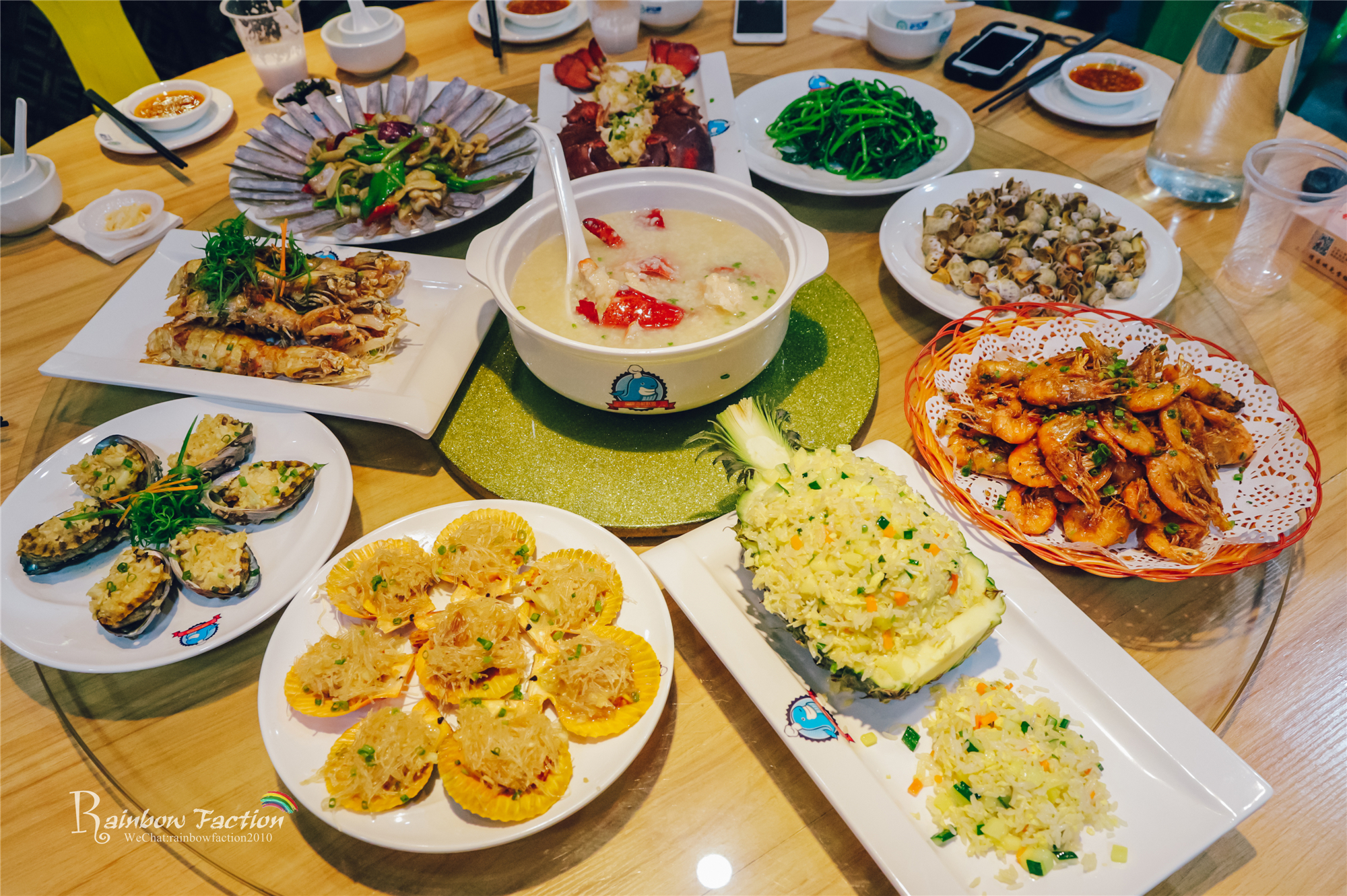 三亚亚龙湾壹号小镇奥特莱斯美食,亚龙湾壹号小镇奥特莱斯