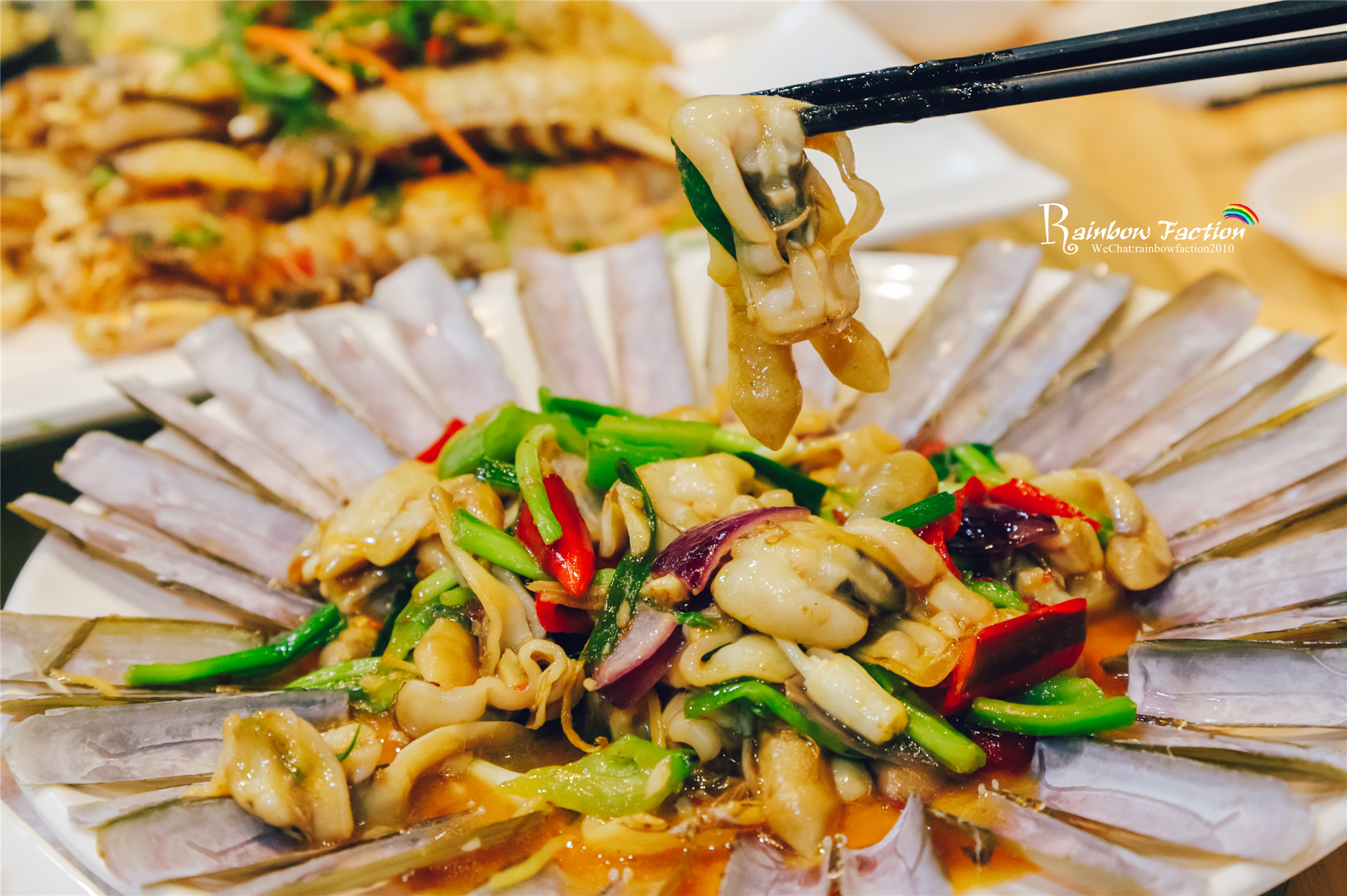 三亚亚龙湾壹号小镇奥特莱斯美食,亚龙湾壹号小镇奥特莱斯