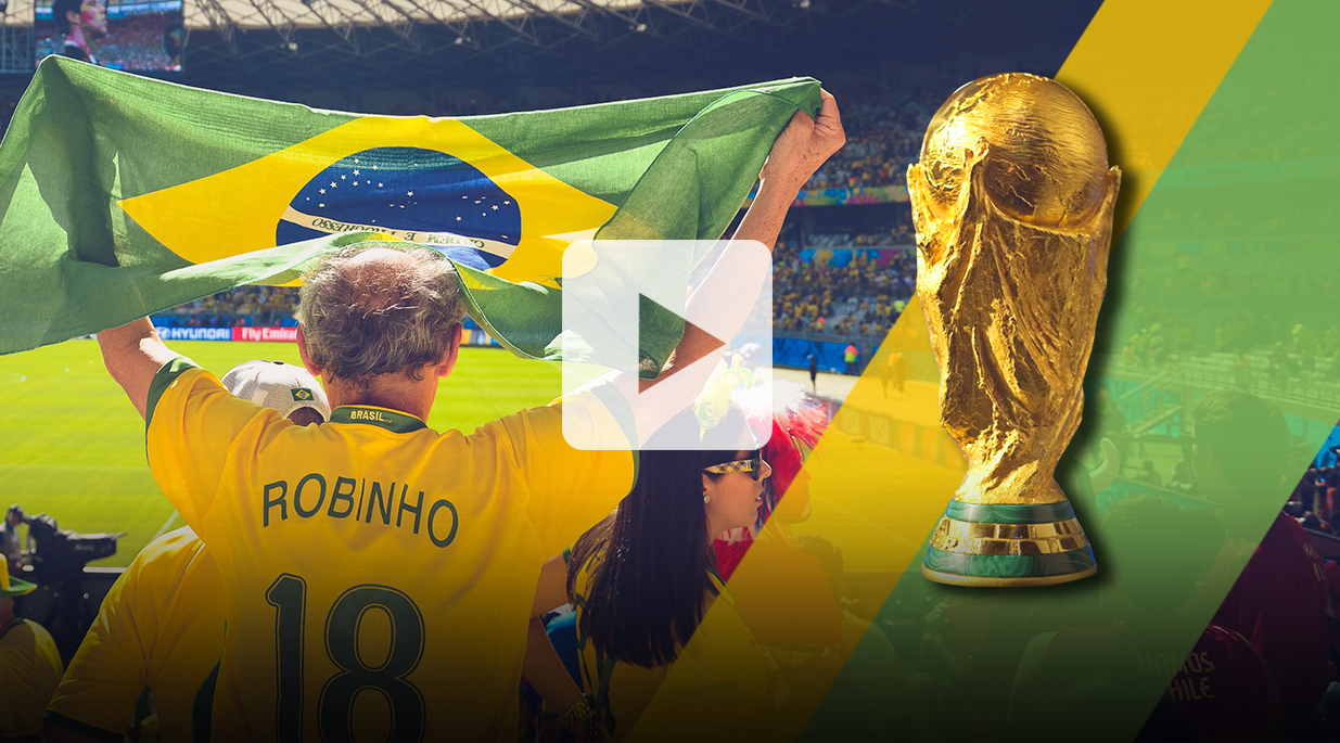 俄罗斯世界杯转播优酷,俄罗斯世界杯在线观看