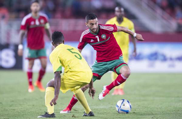 俄罗斯世界杯十大巨星评选,这届世界杯可能一战成名的妖人