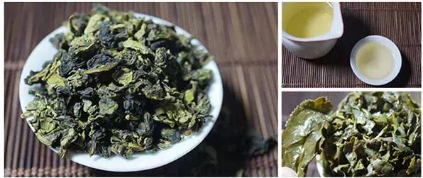 八马茶业铁观音5800属于什么香型,铁观音怎么区分清淡浓香陈香