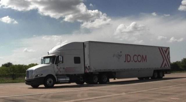 “物流界”要变天！这些玩家将“革”了快递员的“命”