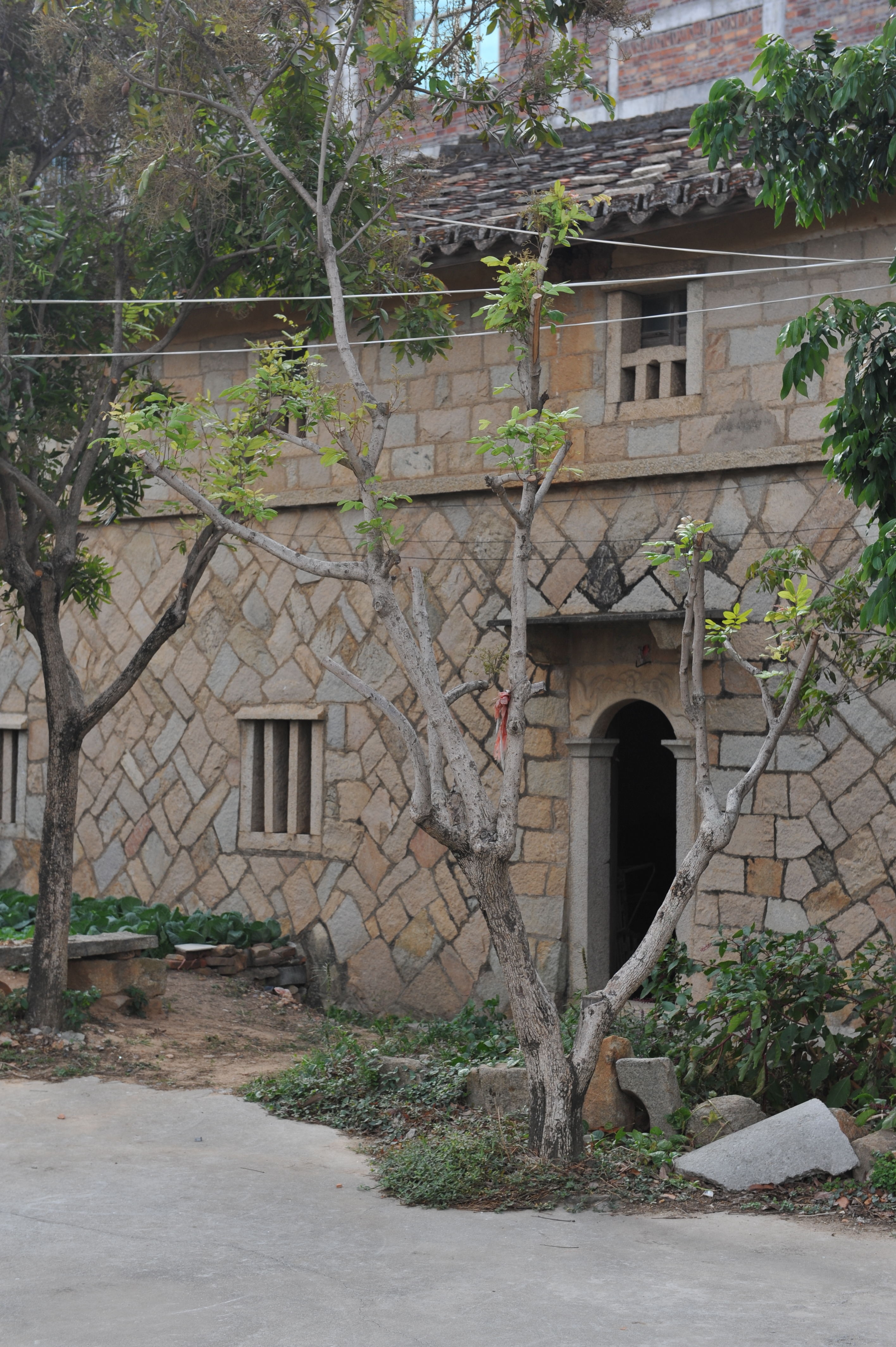 外省人眼中莆田是穷还是富,莆田到底穷不穷