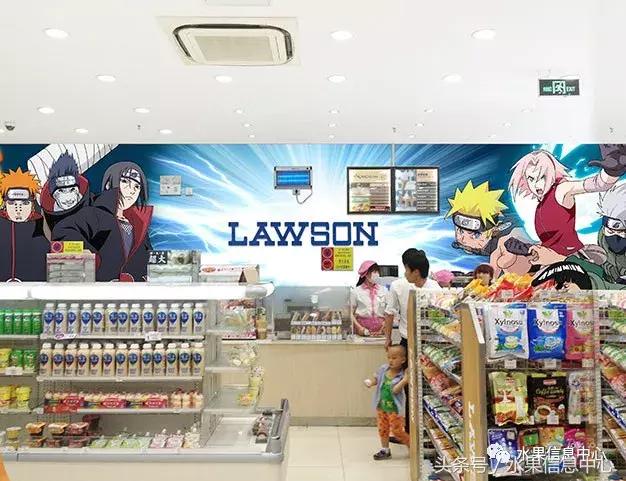 便利店整合的合作模式,便利店创意组合