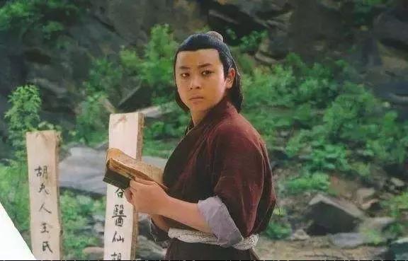 那些年我们追过的童星系列,那些童星长大后都是怎么样的