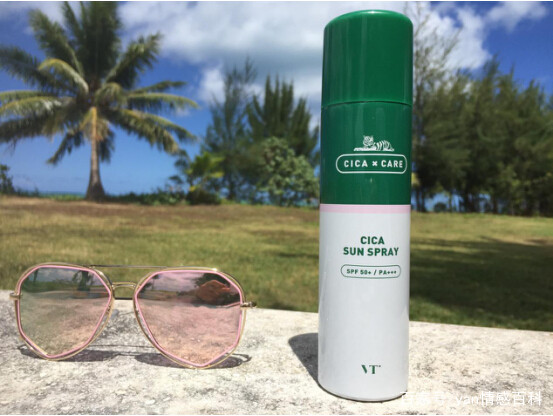 最好用的一款防晒喷雾,测评网红防晒喷雾抖音版