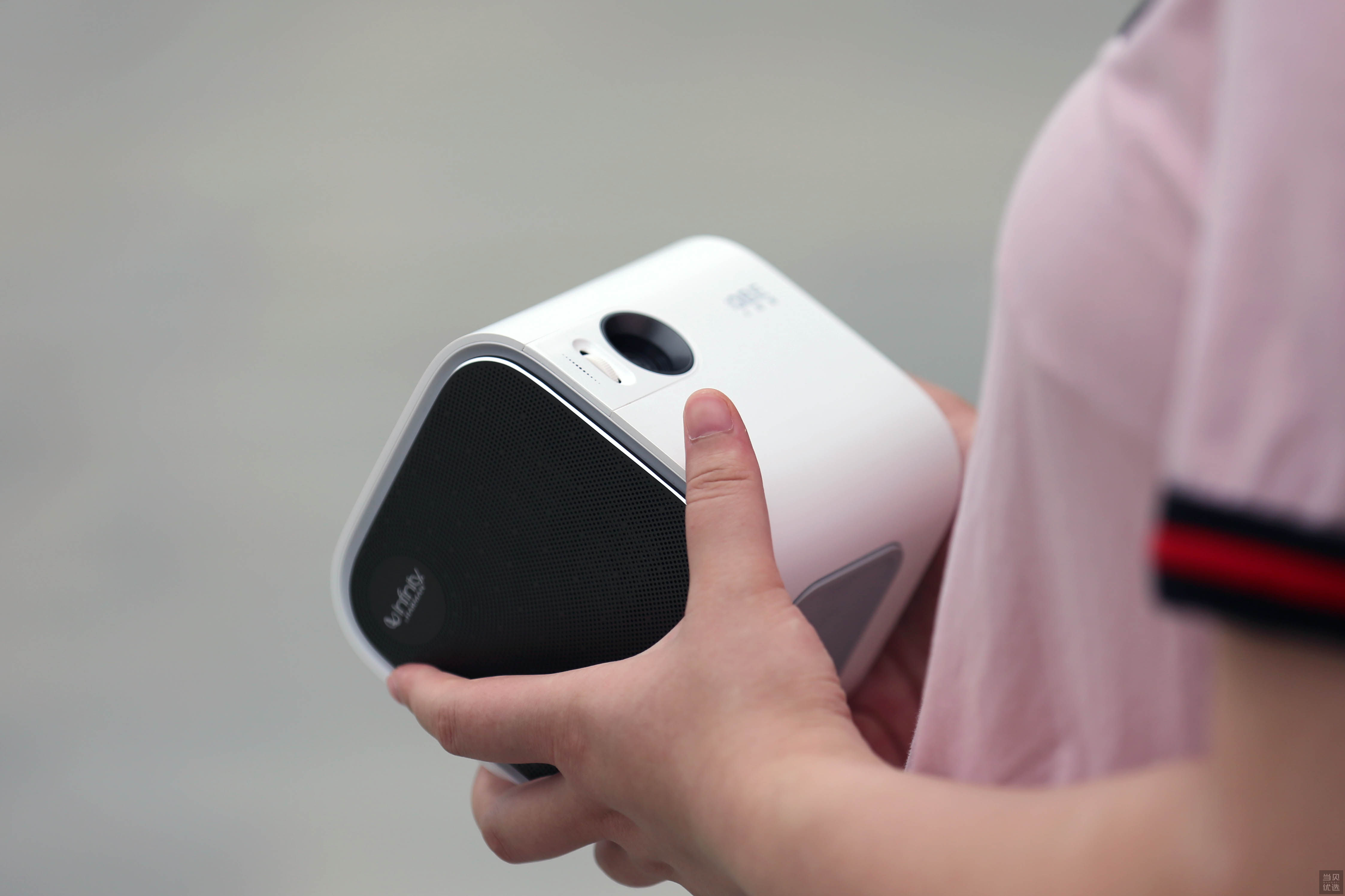 要啥电视机！老司机现在都用这个看片啦！