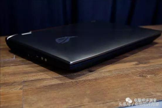 华硕rog笔记本测评,笔记本华硕rog游戏测评