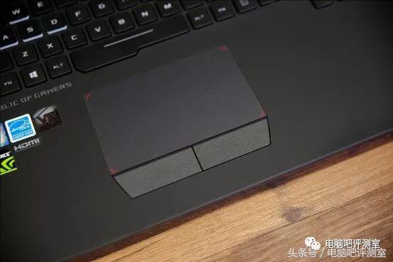 华硕rog笔记本测评,笔记本华硕rog游戏测评