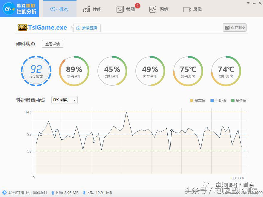 华硕rog笔记本测评,笔记本华硕rog游戏测评