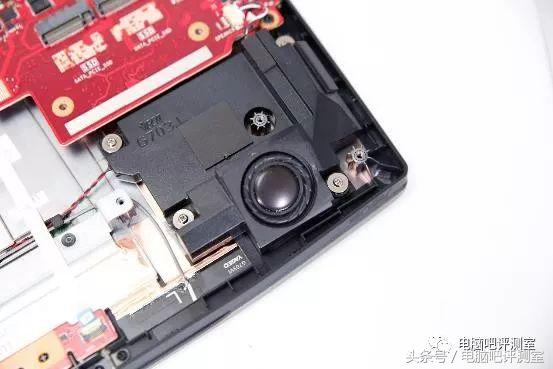 华硕rog笔记本测评,笔记本华硕rog游戏测评