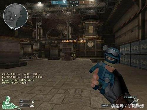 穿越火线狙击枪最牛逼的玩法,穿越火线哪一套雷最好