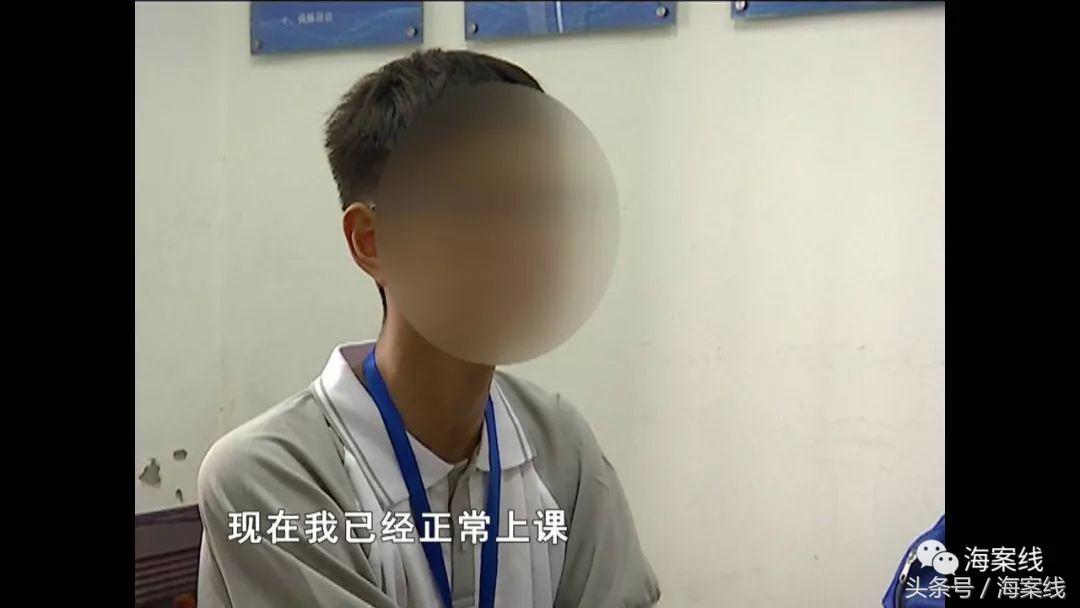 广西河池学生中毒,警方辟谣学生被迷晕带走