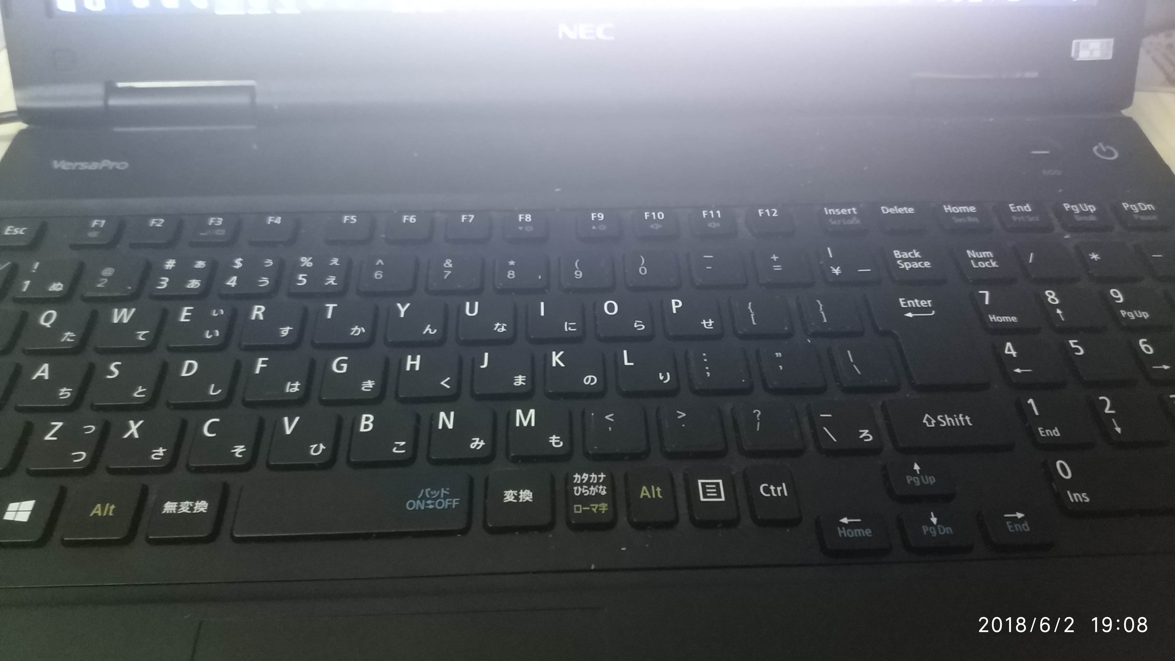 神舟，想说爱你不容易！讲述自己神舟笔记本的翻船经历和复活