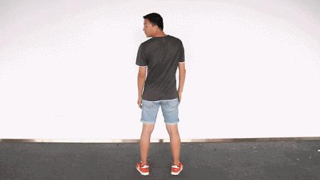 颈椎脖子疼胳膊疼头晕锻炼操,颈椎痛脖子动的操