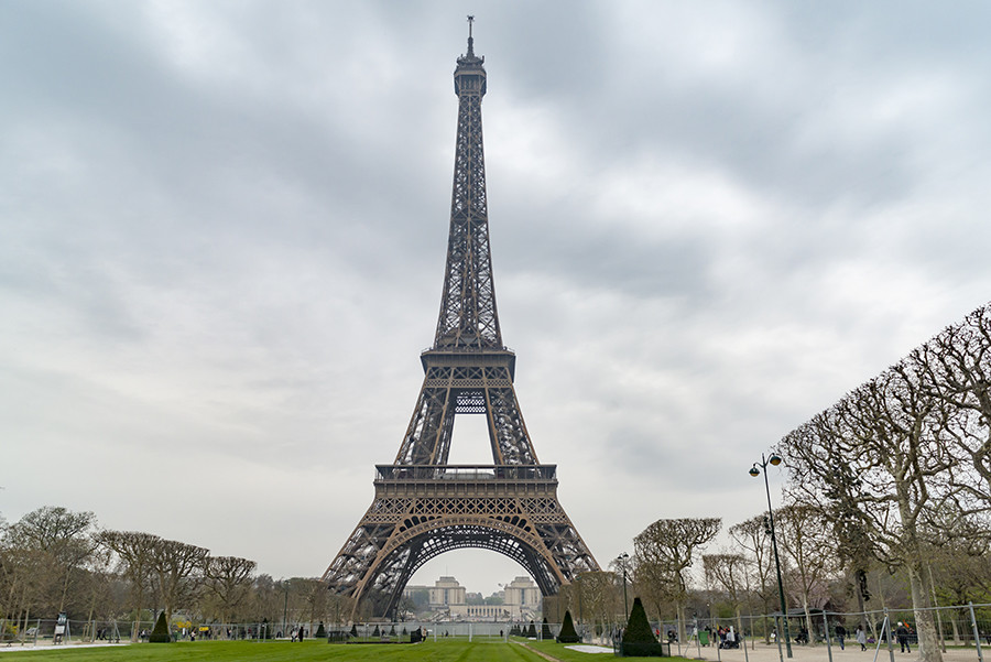 清明巴黎,清明文化节必玩胜地