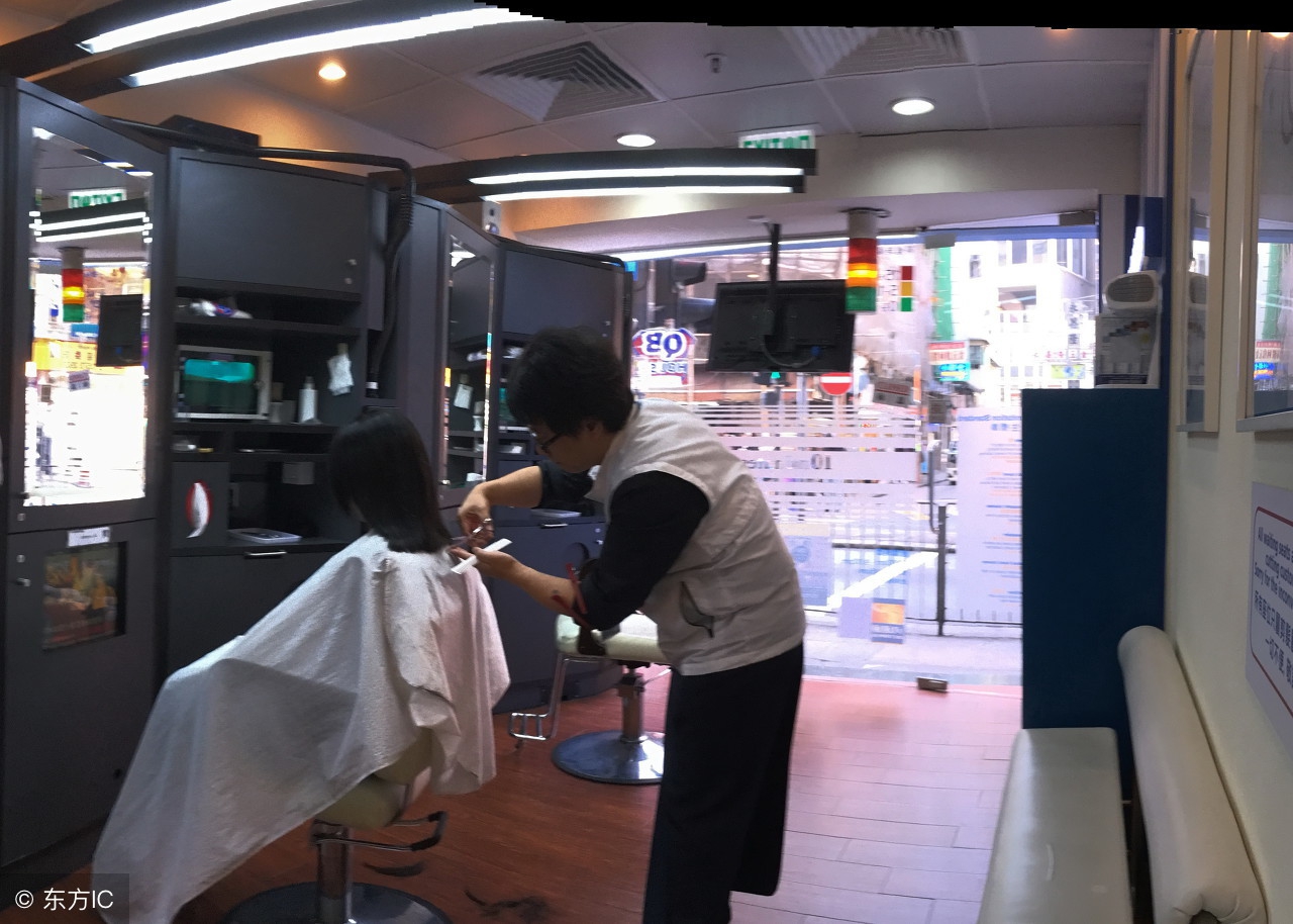 美发店淡季怎么解决客量的问题,开美发店怎么增加客流量