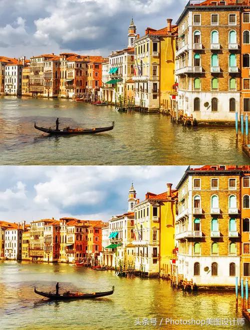 photoshop中动作的使用方法,photoshop动作功能