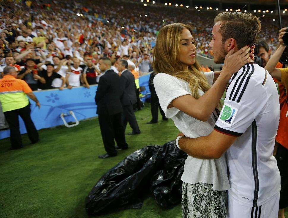 世界杯最有价值的球员排名,世界杯历届最有价值年轻球员