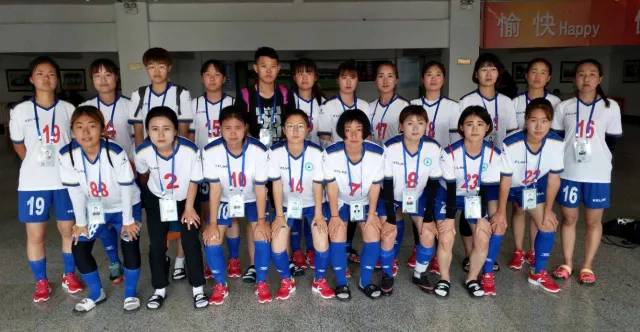 内蒙古“主席杯”大学超级组比赛开始啦