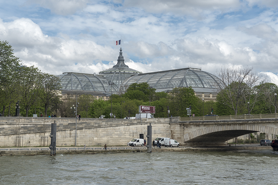 清明巴黎,清明文化节必玩胜地