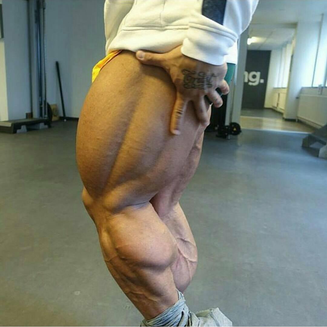 只有先把小腿肌肉练扎实了，才能练出强大的爆发力！