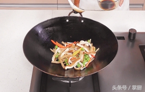 怎样炒大头菜干最好吃做法,香干炒大头菜怎么做