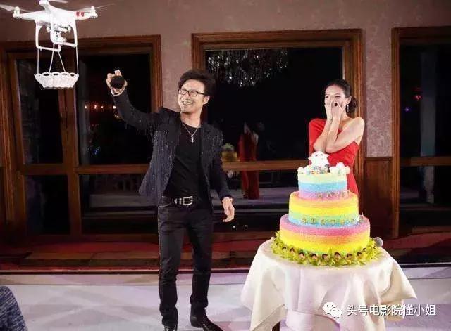 张雨绮说钻石只有一克拉才值钱,张雨绮和范冰冰为什么要隔空比美