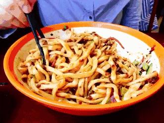 北京排队最长的脏脏包,好吃又不贵的脏脏包