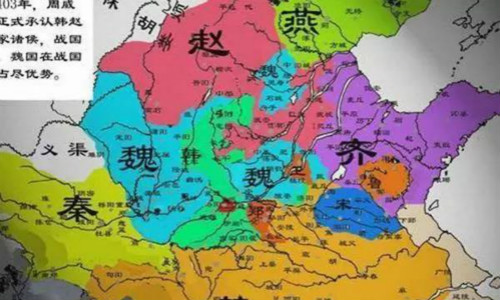 读史小记秦大河之子,读史小记哑谜完整版