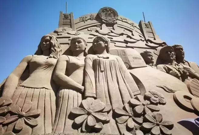 这个季节珲春去哪玩,这个夏天一定要去玩