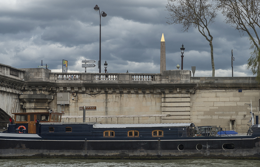 清明巴黎,清明文化节必玩胜地