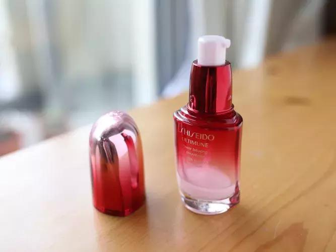 黛珂紫苏水牛油果水乳搭配红腰子,红腰子精华预售