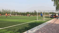 紫禁之巅槐房赛区-第二轮第3场金青联0:7南皇八零