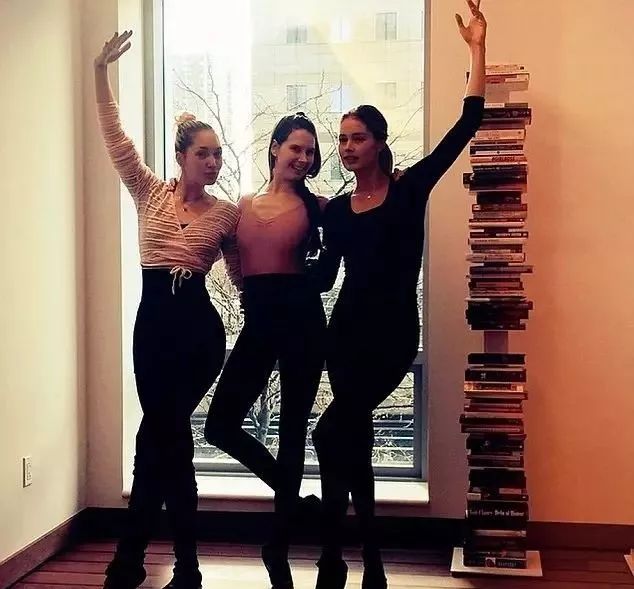 维密天使腰精秘籍,维密有名的腿精