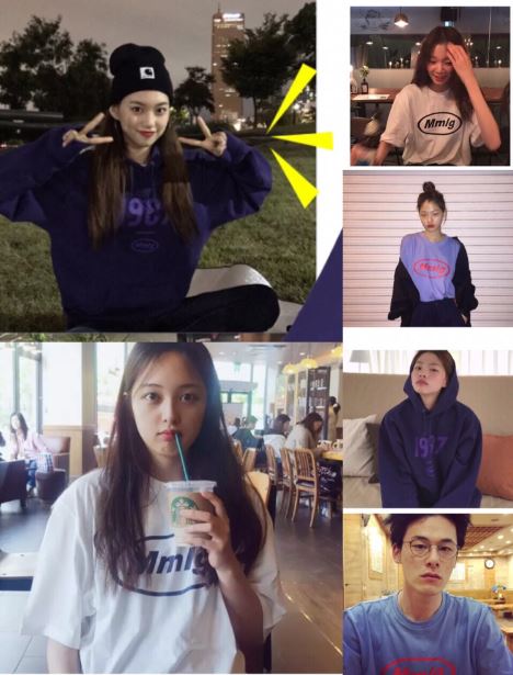 最近最火的种草好物,种草最近的爆款