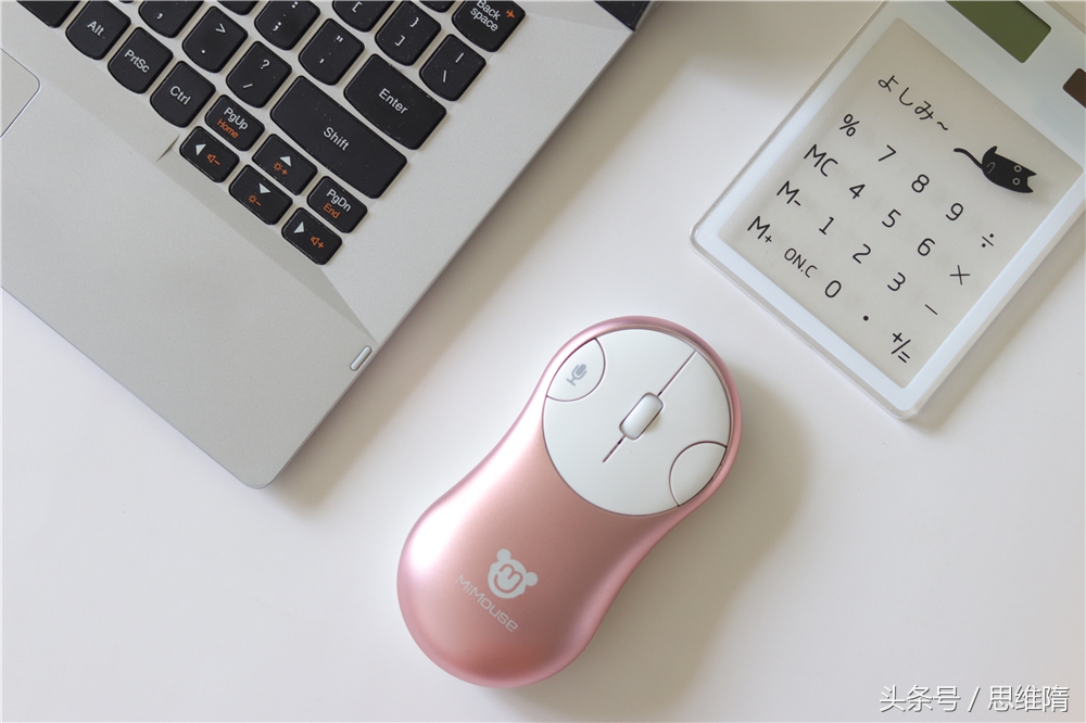 买不起老罗的*NTT**一样可以语音交互——MiMouseS语音鼠标评测