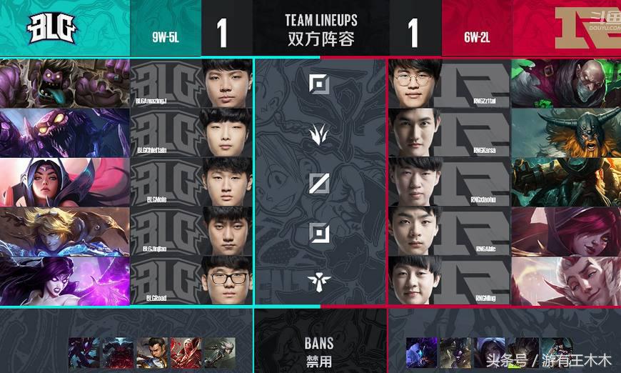 蒙多对线新版蝎子,蒙多lpl首次登场