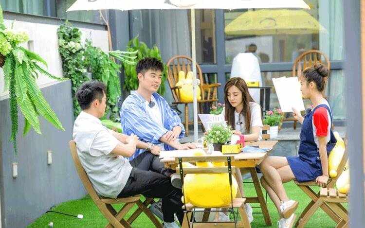 郑恺陈赫王晓晨青春同学会,青春同学会郑恺王晓晨小品